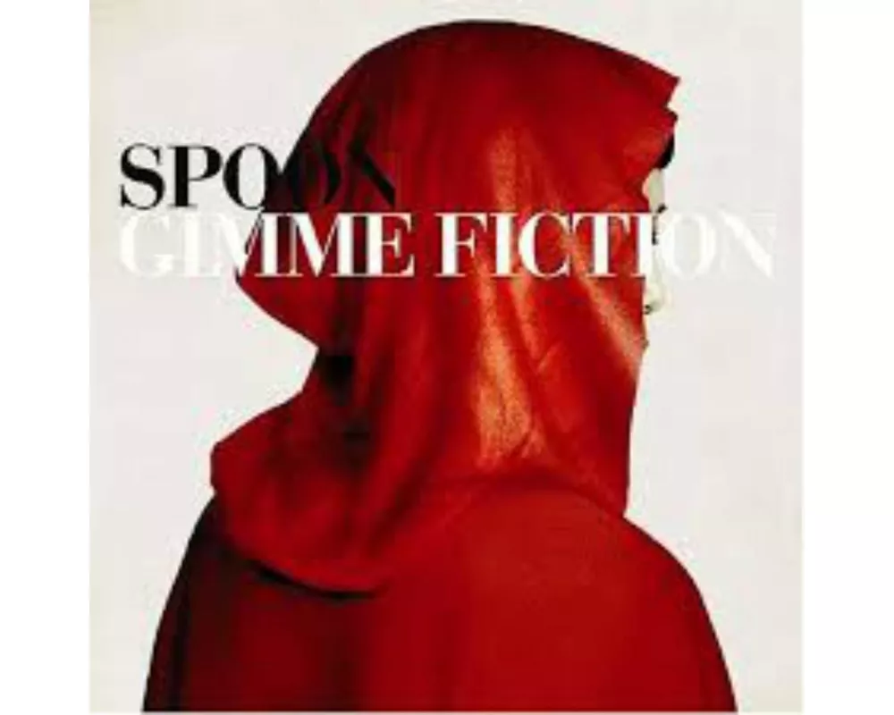 Gimme Fiction