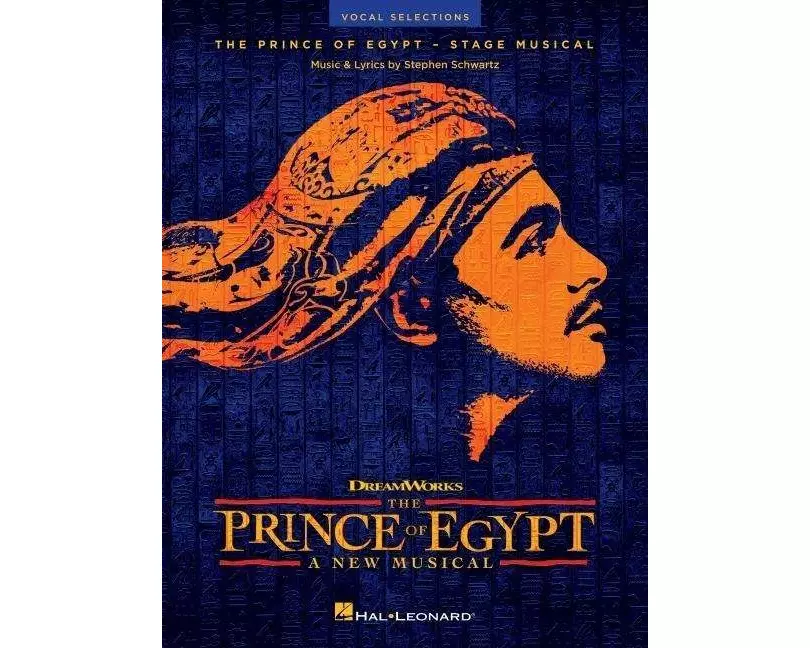 The Prince of Egypt