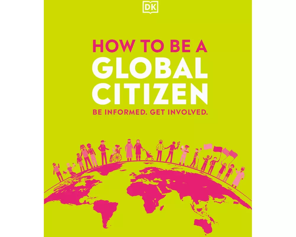 How to be a Global Citizen