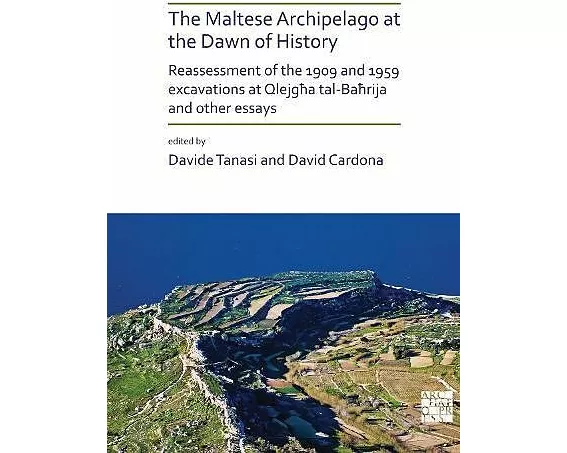 The Maltese Archipelago at the Dawn of History