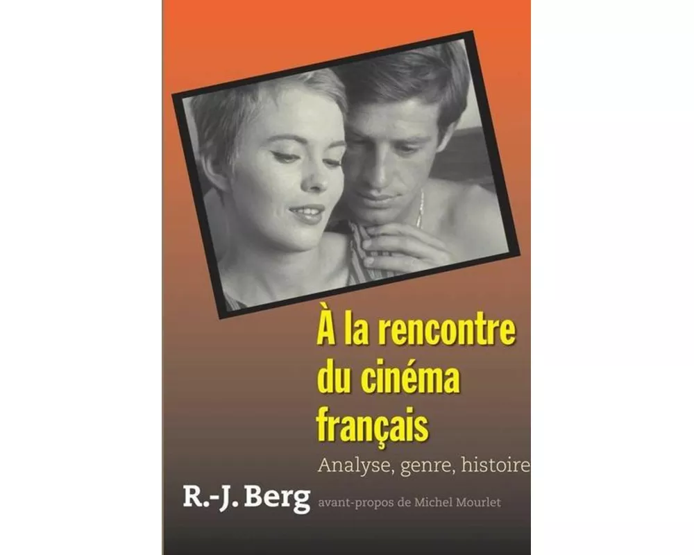À la rencontre du cinéma français