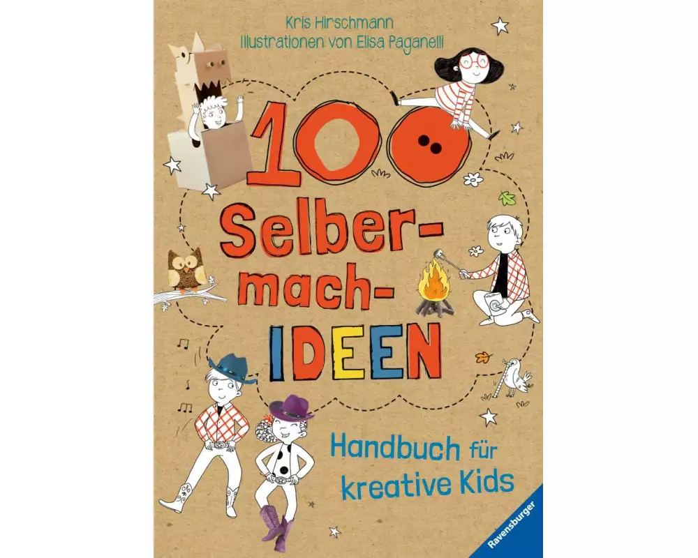 100 Selbermach-Ideen