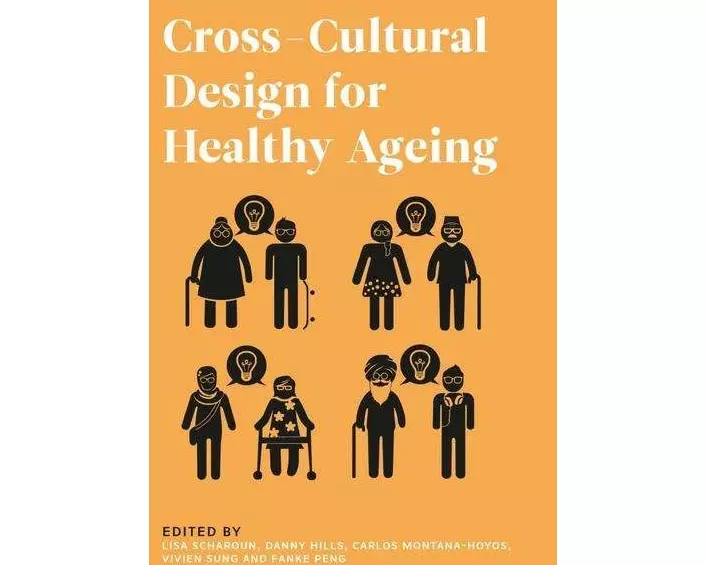 Cross-Cultural Design for Healthy Ageing