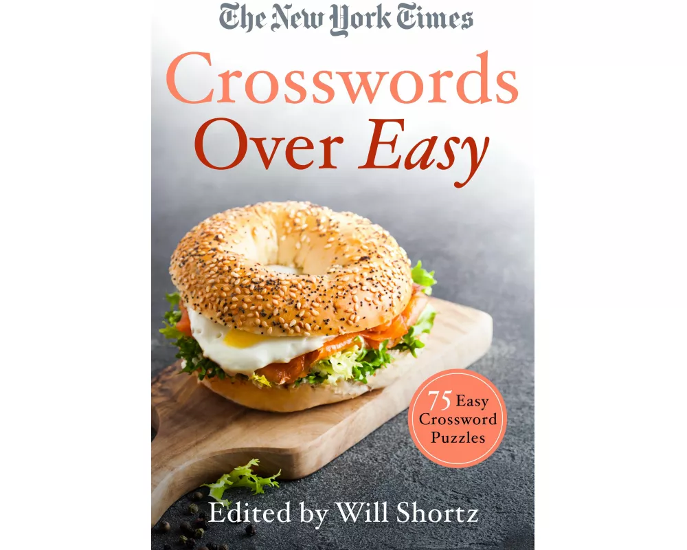 The New York Times Crosswords Over Easy