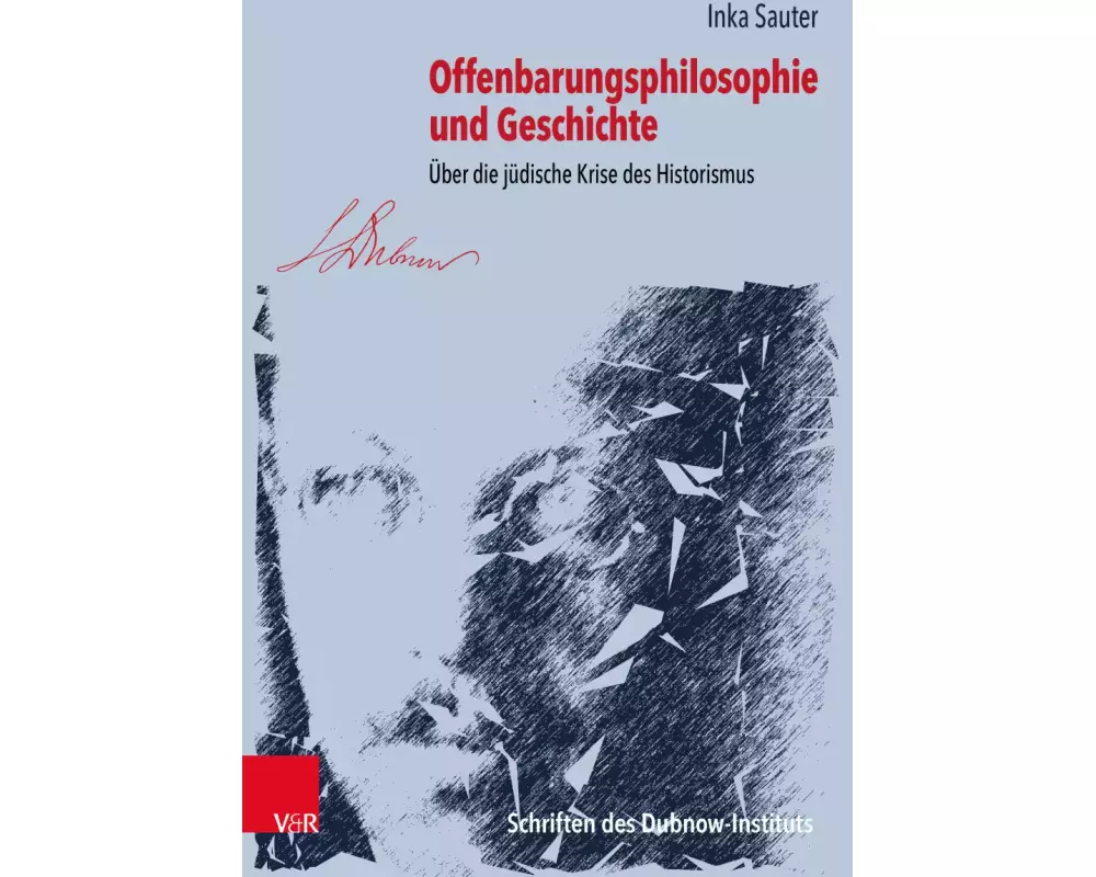 Offenbarungsphilosophie und Geschichte