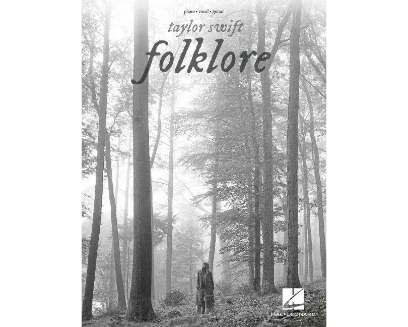Taylor Swift - Folklore