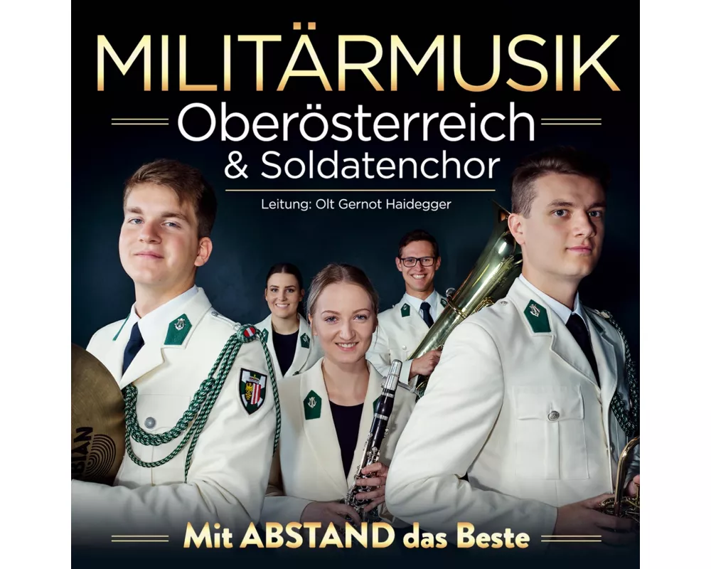 Mit Abstand das Beste