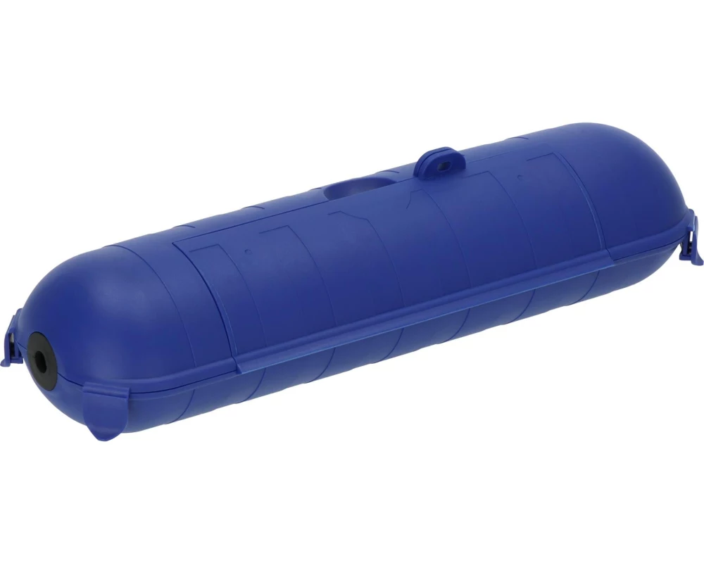 Brennenstuhl Safe-Box CEE 230 V IP44 Blau