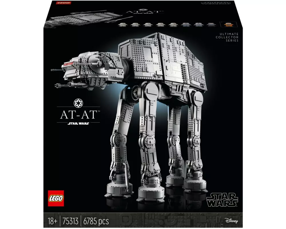 LEGO® Star Wars AT-AT 75313