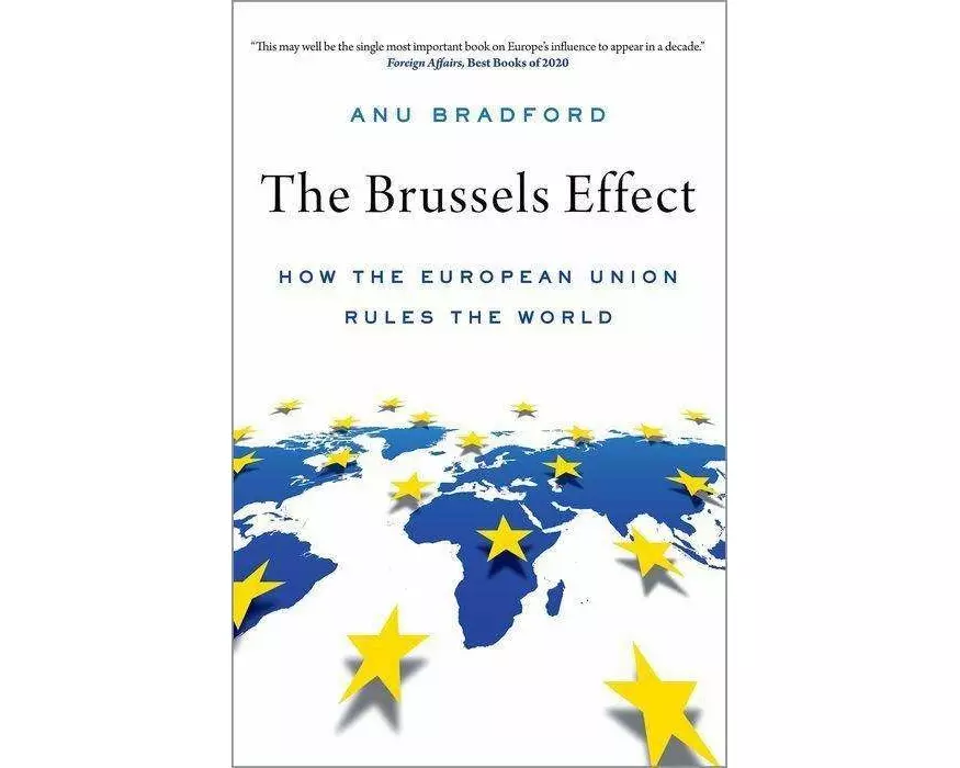 The Brussels Effect