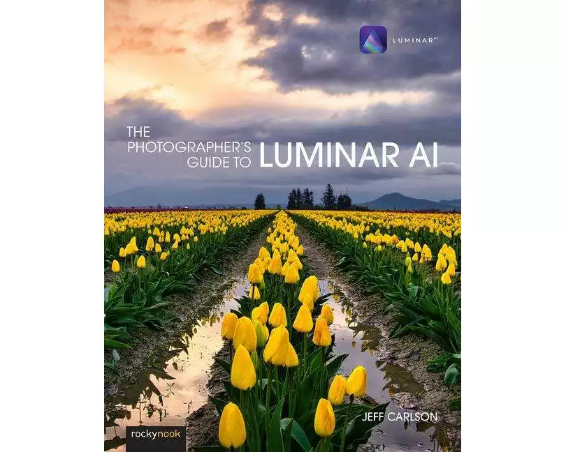 Photographer's Guide to Luminar AI,The