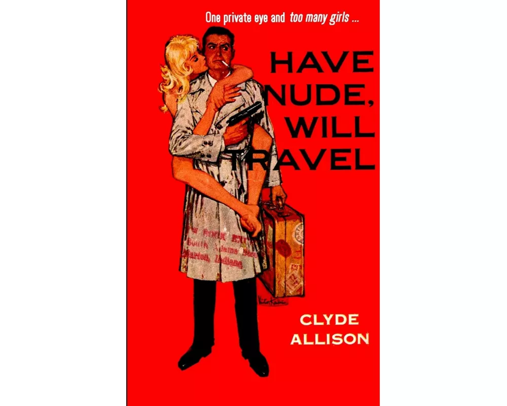Have Nude, Will Travel