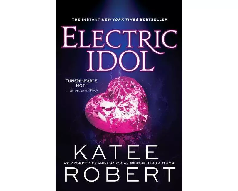 Electric Idol