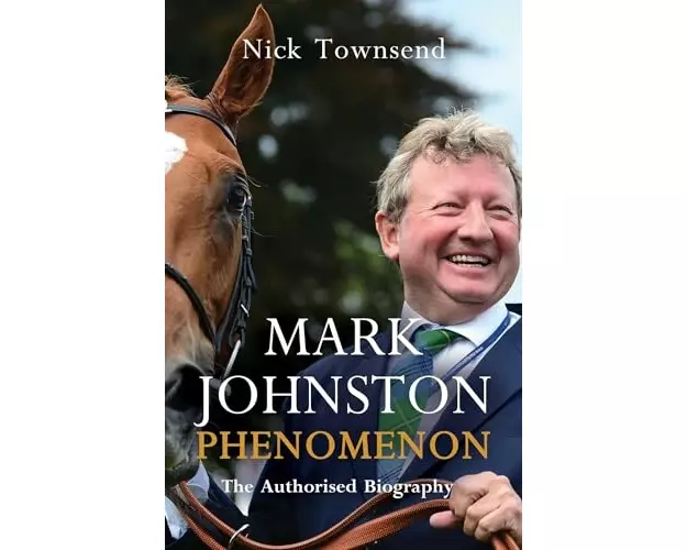 Mark Johnston: Phenomenon