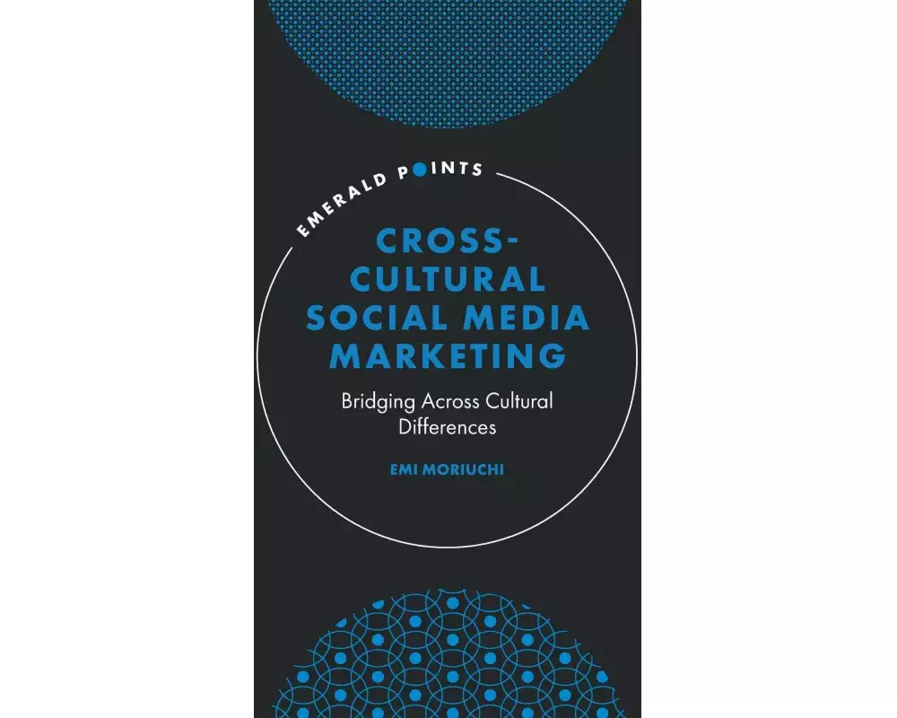 Cross-Cultural Social Media Marketing