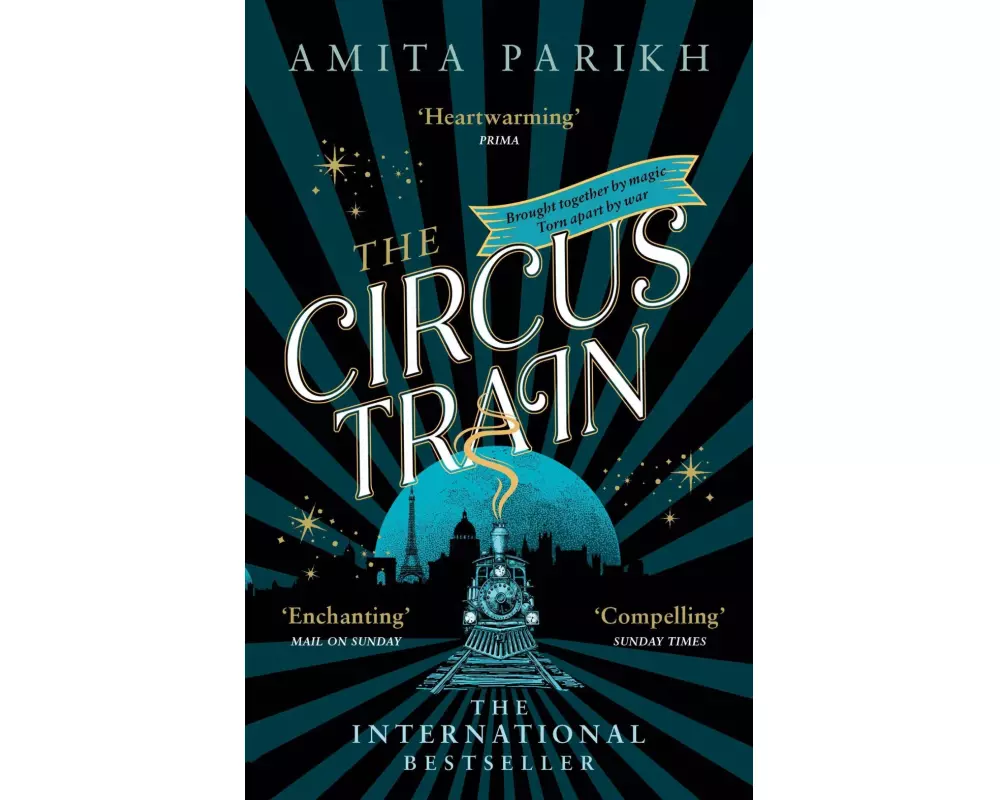 The Circus Train
