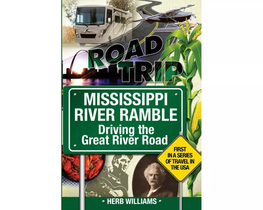 Mississippi River Ramble
