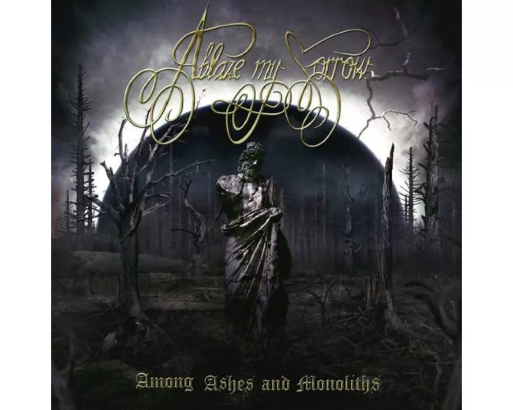 Among Ashes And Monoliths