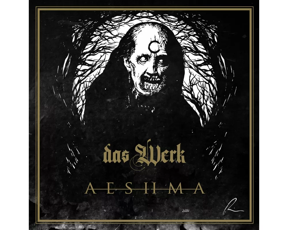 Aeshma