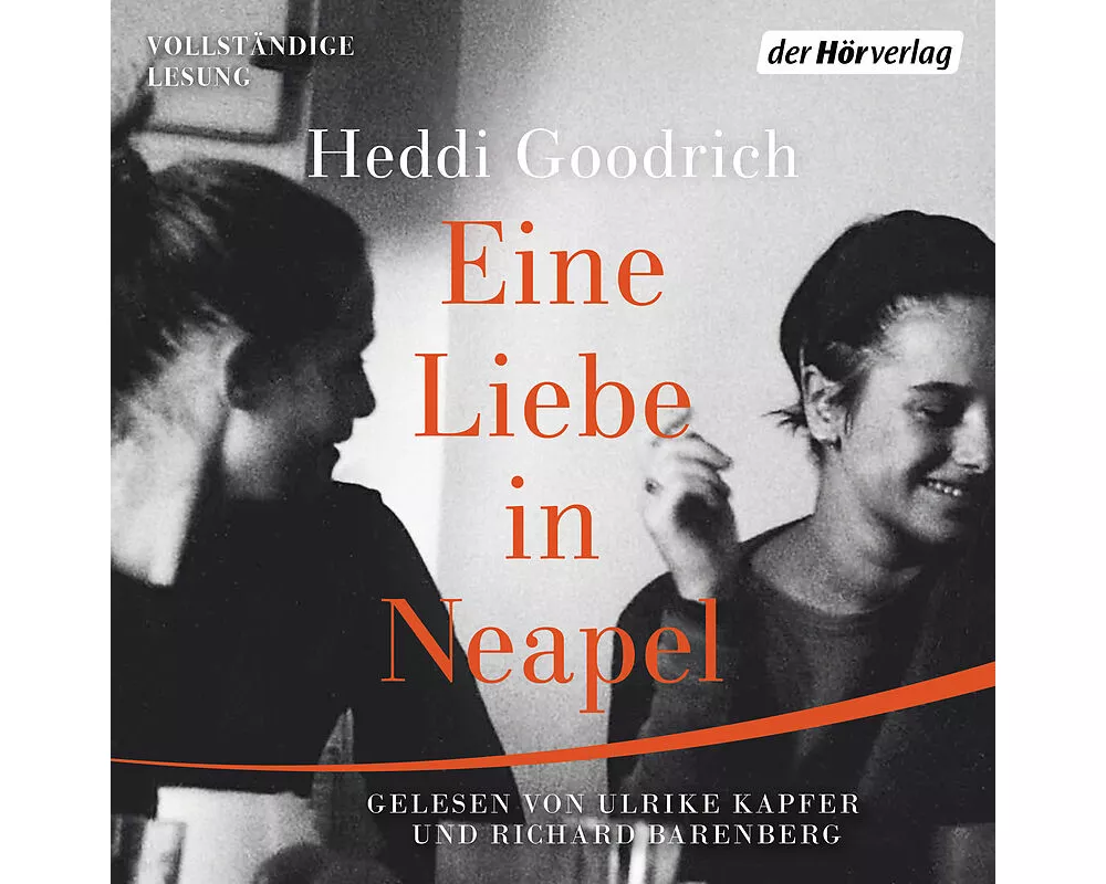 Eine Liebe in Neapel