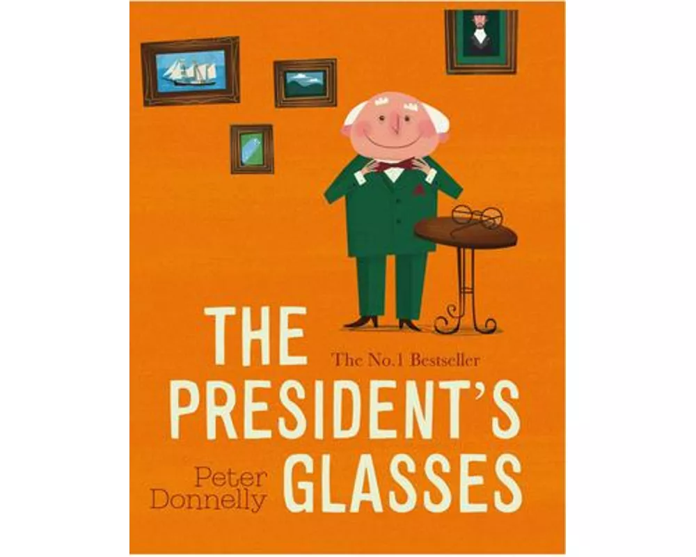 The President's Glasses