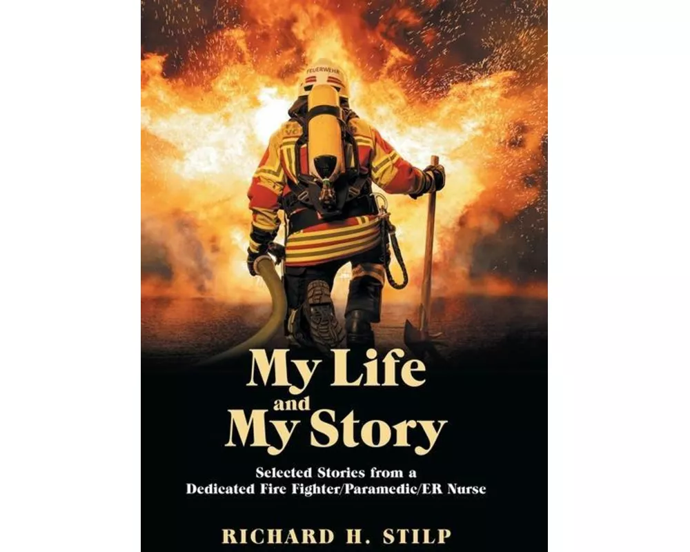 My Life and My Stories