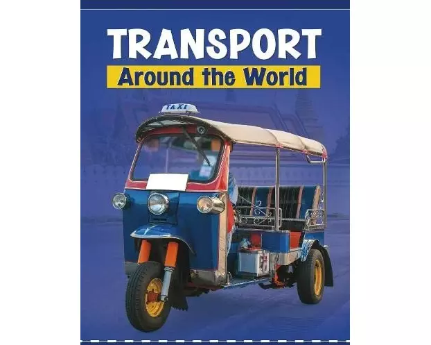 Transport Around the World