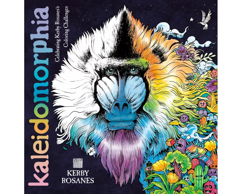 Kaleidomorphia