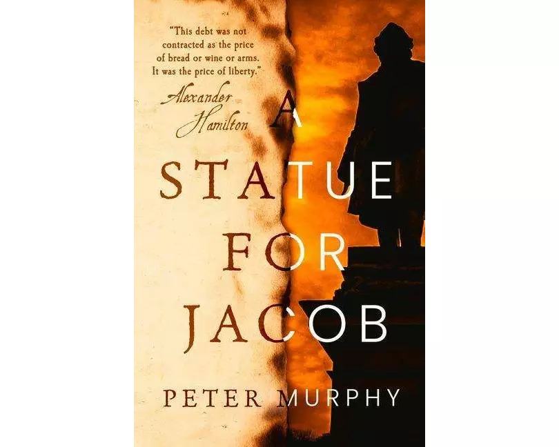 A Statue For Jacob
