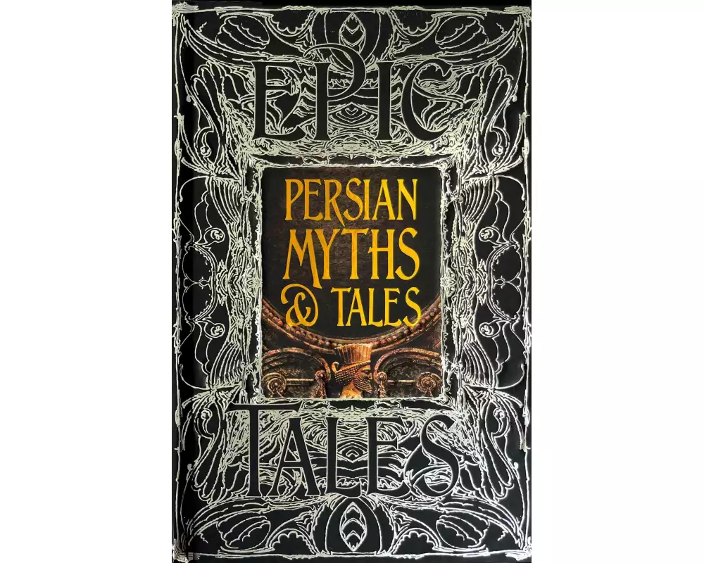 Persian Myths & Tales
