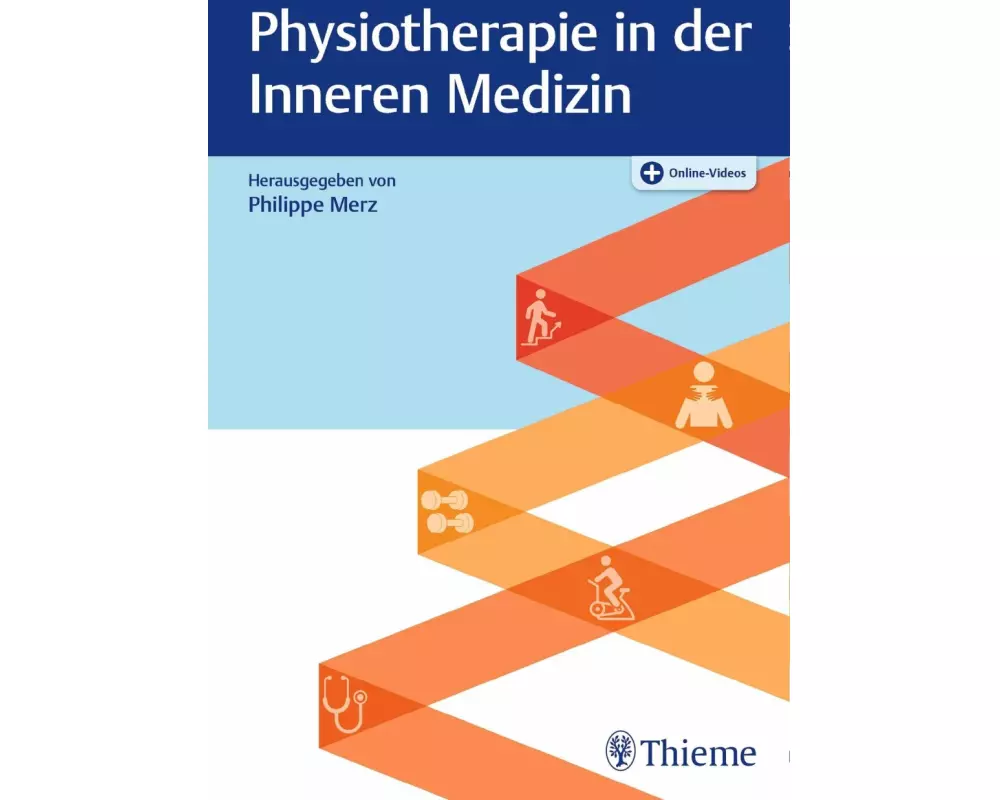 Physiotherapie in der Inneren Medizin