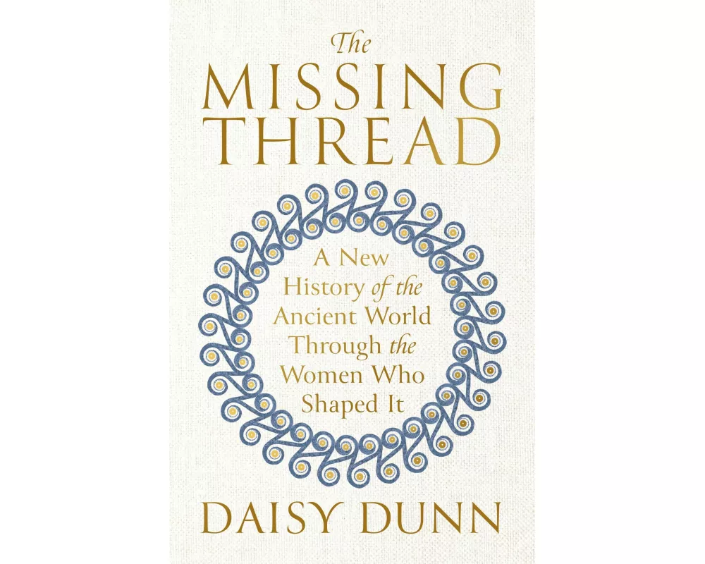 The Missing Thread