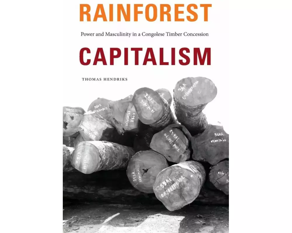 Rainforest Capitalism