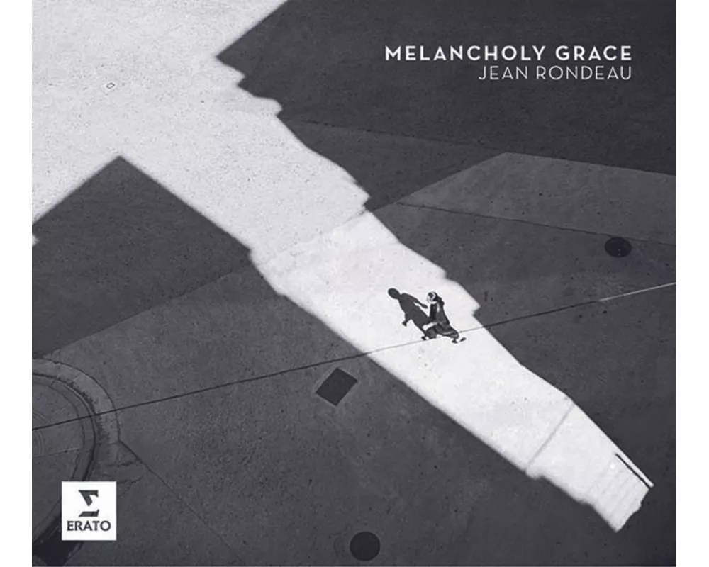Melancholy Grace