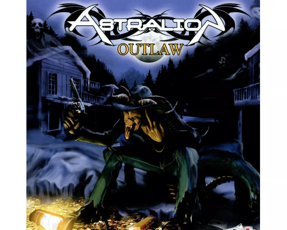 Outlaw