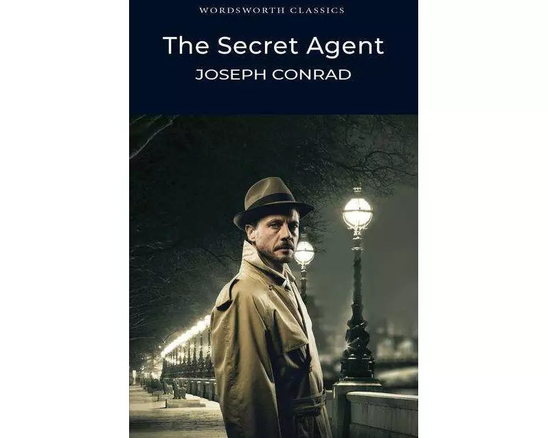 The Secret Agent