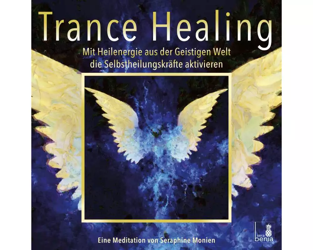 Trance Healing | Mit Heilenergie aus der Geistigen Welt die Selbstheilungskräfte aktivieren | geführte Meditation | Engel-Meditation | Heilmeditation