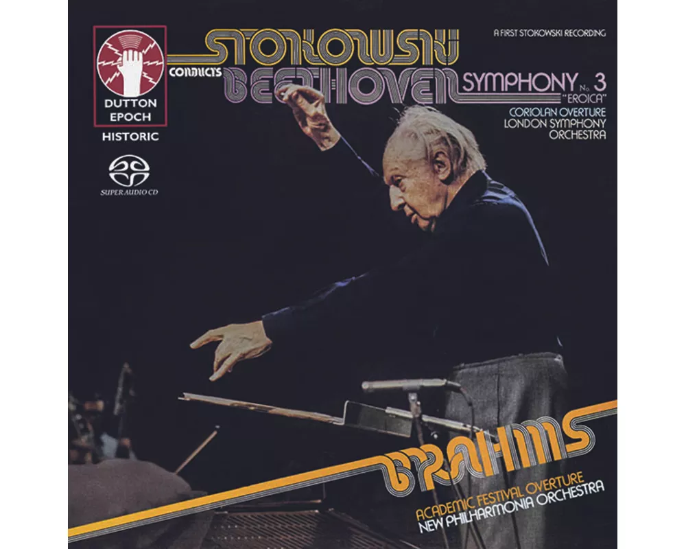 Symphony No.3