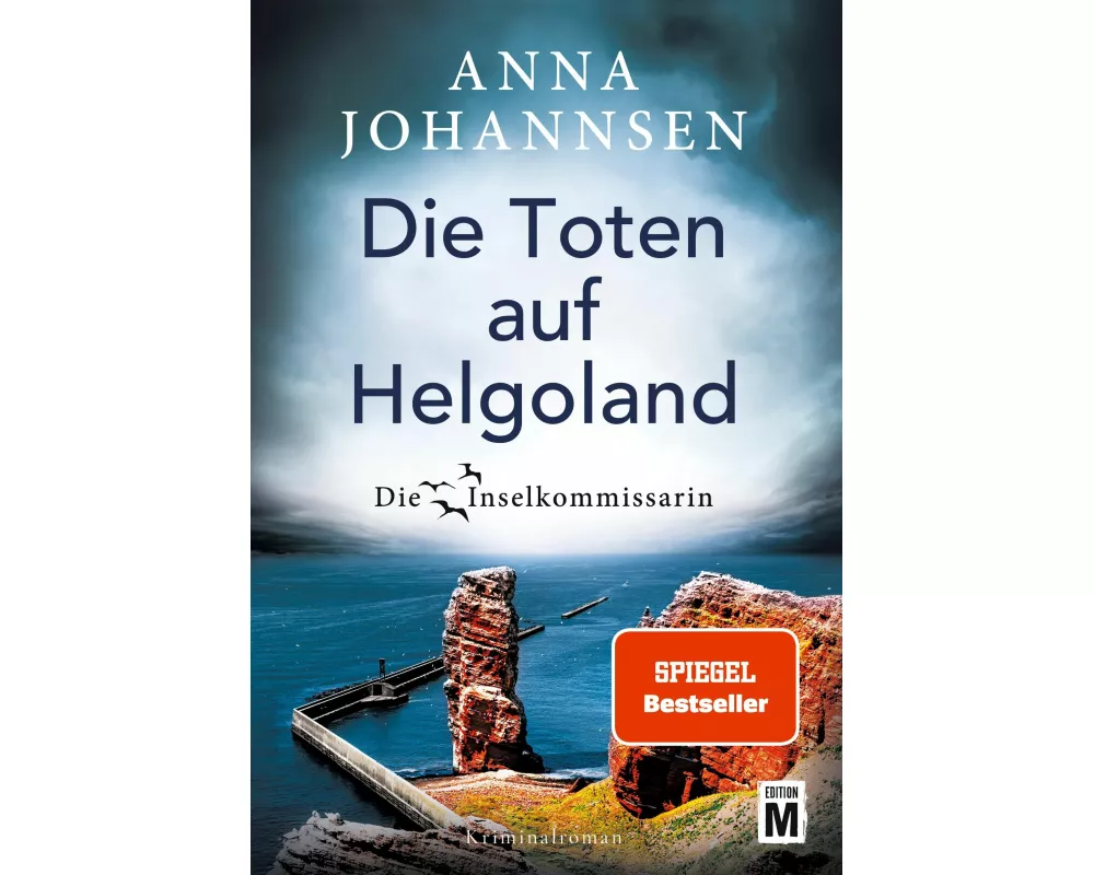 Die Toten auf Helgoland