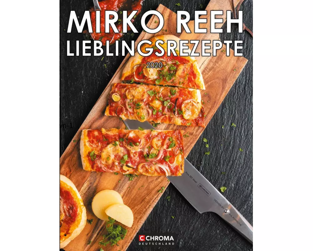 Lieblingsrezepte 2020