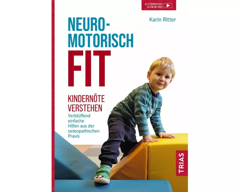Neuromotorisch fit
