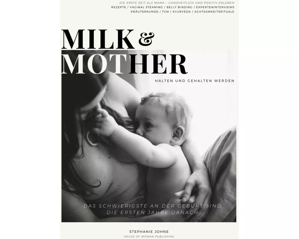 Milk & Mother