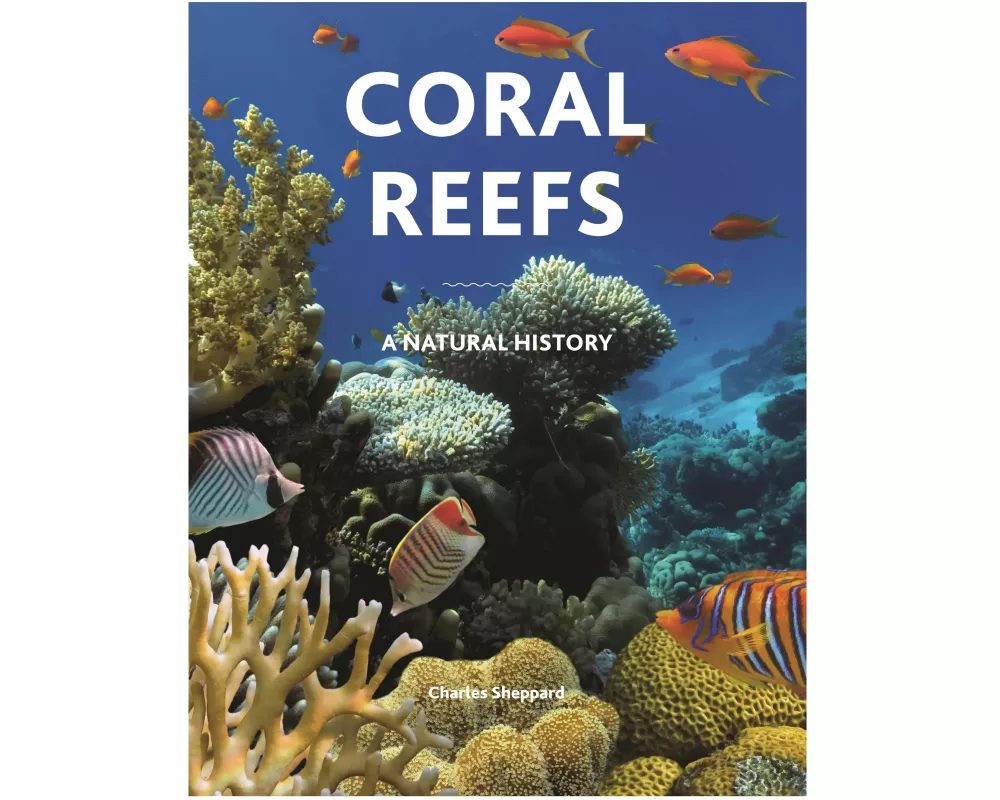 Coral Reefs