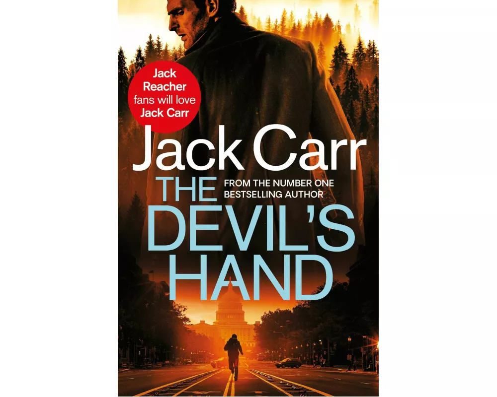 The Devil's Hand