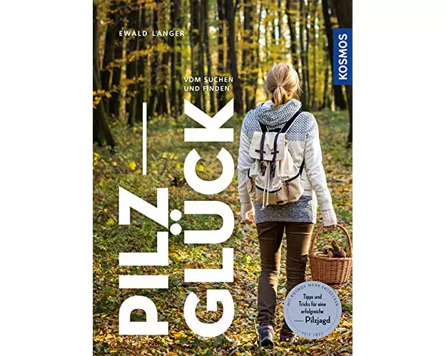 Pilzglück