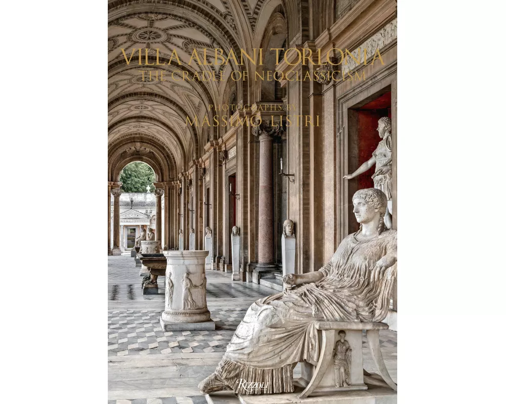 Villa Albani Torlonia