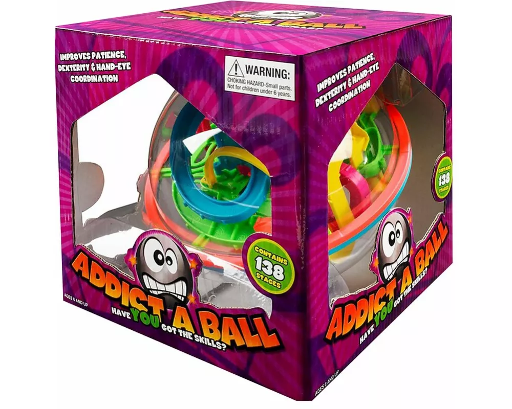 Addict A Ball Maze 1