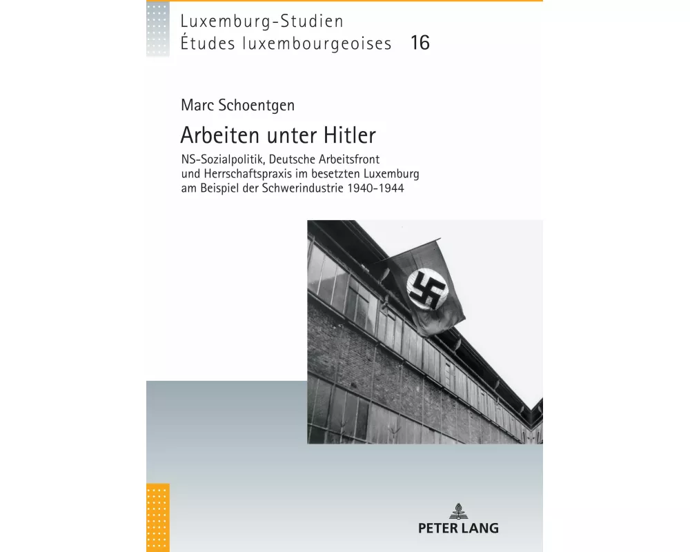 Arbeiten unter Hitler