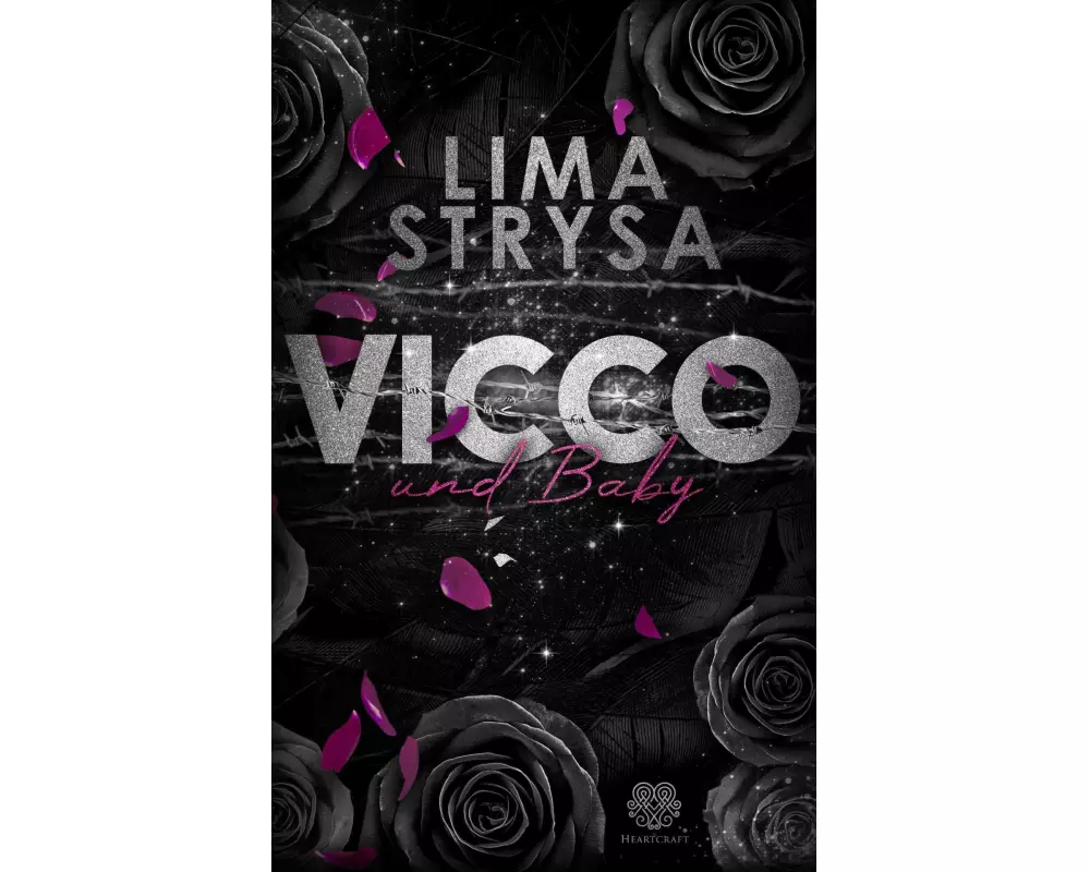 VICCO und Baby (ROSE-Reihe 3)