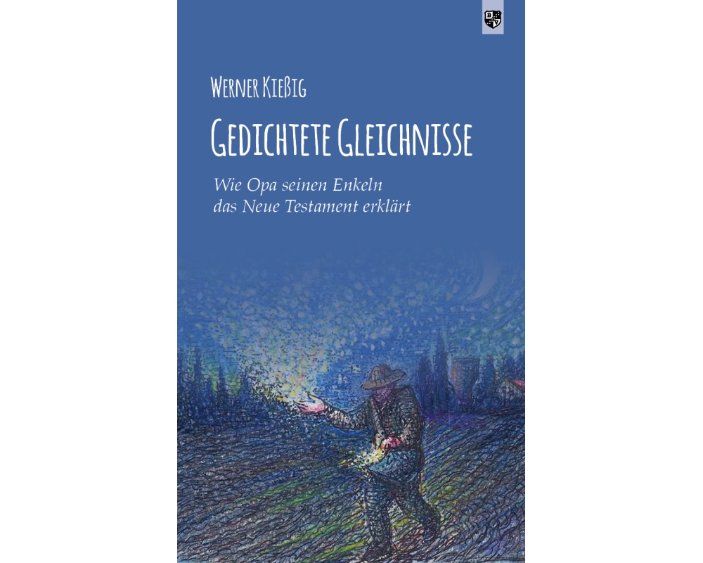 Gedichtete Gleichnisse